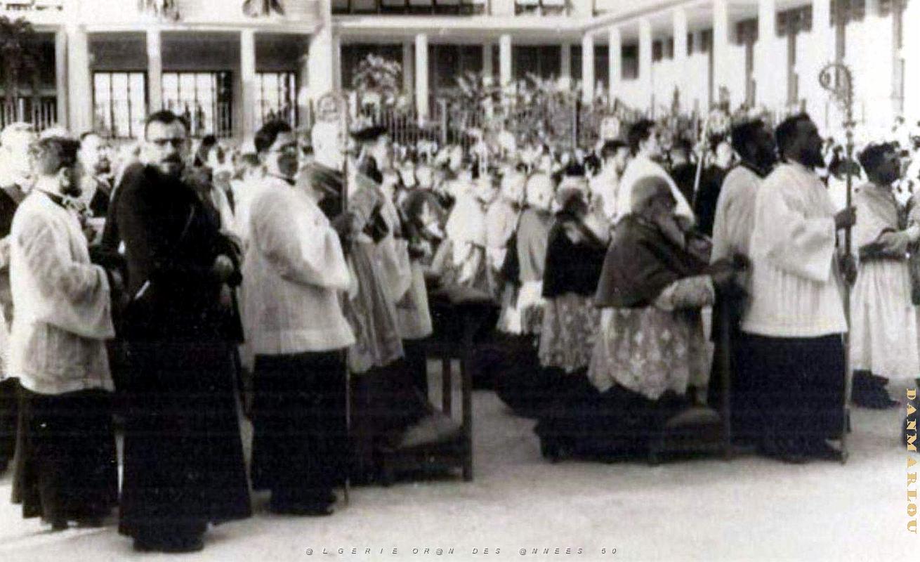Alger - Congres Eucharistique - 1939 (21).jpg